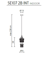 Karman Mek2 suspension  - 3