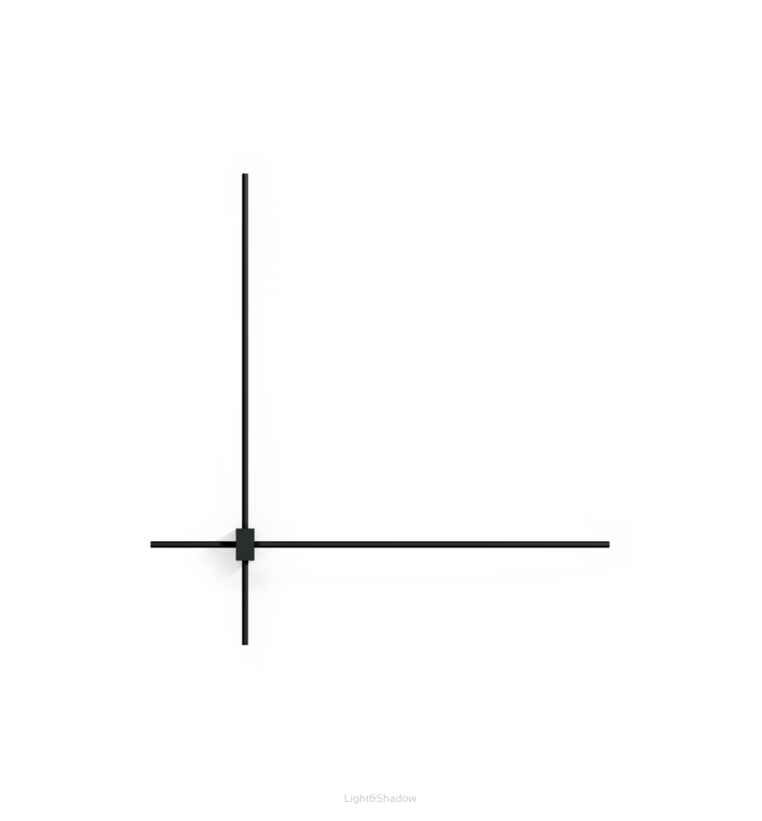 Wever&Ducre FINLIN 4.0 kinkiet