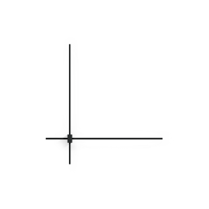 Wever&Ducre FINLIN 4.0 kinkiet