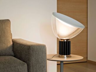 Lampa biurkowa Flos Taccia Small - 3