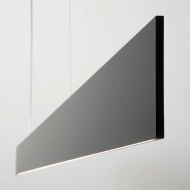 MOLTO LUCE After 8 / Long PDI wisząca - 2