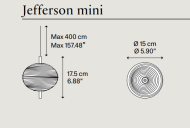 Lodes JEFFERSON mini - 2