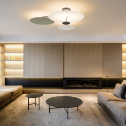 Vibia FLAT 5905/5922