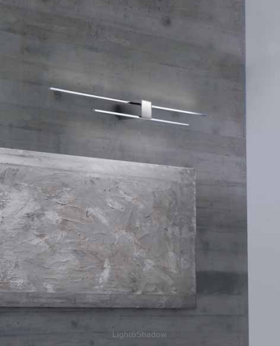 Kinkiet led Icone ORIZZONTE 2.90Q