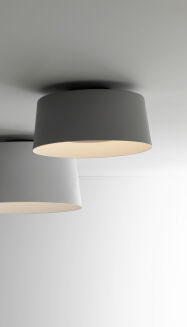 Oprawa sufitowa Vibia TUBE 6105 - 3