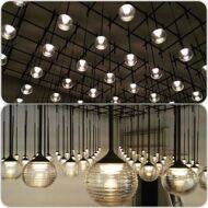 Vibia ALGORITHM 0840 - 3