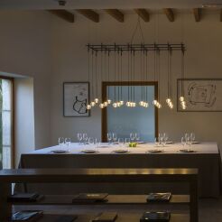 Vibia ALGORITHM 0840