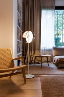 Lampa podłogowa MARSET Theia P - 3