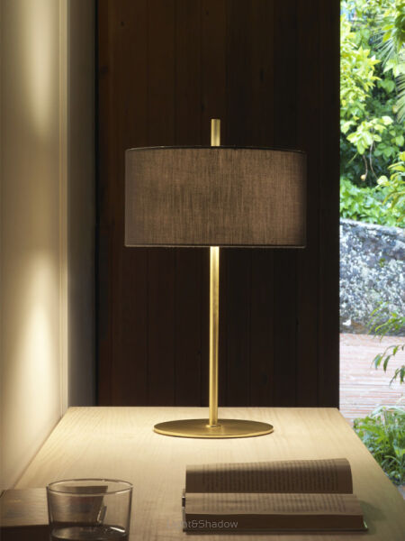 Lampa biurkowa Aromas MILA_S1183