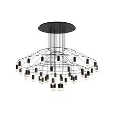 Lampa wisząca VIBIA WIREFLOW 0376