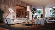 DIESEL LIVING with Lodes -  Fork floor - 4