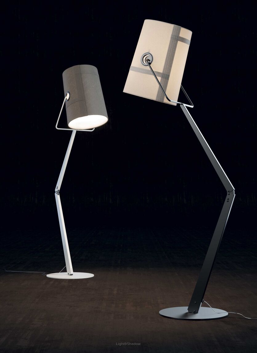 DIESEL LIVING with Lodes -  Fork floor