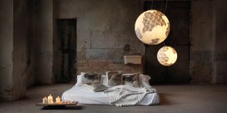 Lampa wisząca Karman ULULI e ULULA - 3
