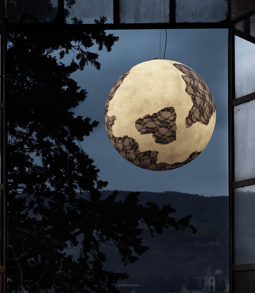 Karman ULULI e ULULA suspension