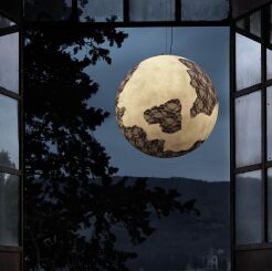 Karman ULULI e ULULA suspension