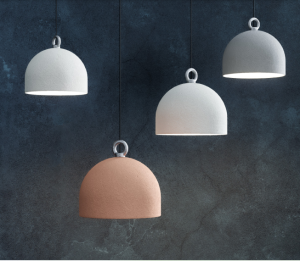 DIESEL LIVING with Lodes -  Urban Concrete 25