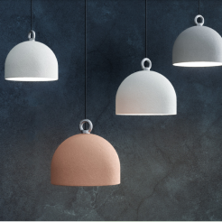 DIESEL LIVING with Lodes -  Urban Concrete 25