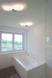 Oprawa sufitowa MOLTO LUCE Foam SD natynkowa - 2
