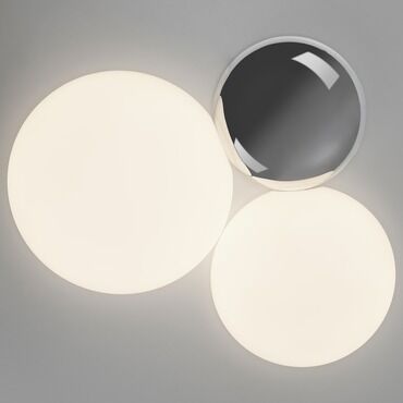 Oprawa sufitowa MOLTO LUCE Foam SD natynkowa