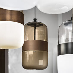 Vistosi FUTURA SP M wisząca