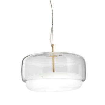 Lampa wisząca Vistosi JUBE SP G