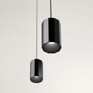 Vibia WIREFLOW LINEAL 0330 suspension  - 2