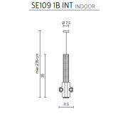Karman Nando suspension 1 - 4