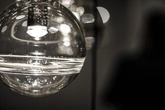 Lampa wisząca Vistosi ORO SP P - 3