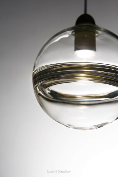 Lampa wisząca Vistosi ORO SP P