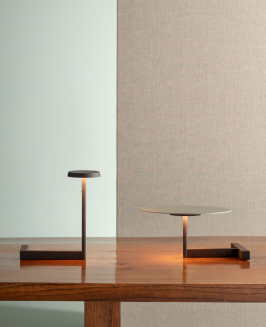 Lampa biurkowa Vibia FLAT 5970 - 2