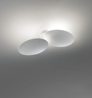 Lodes PUZZLE DOUBLE ROUND wall/ceiling - 3