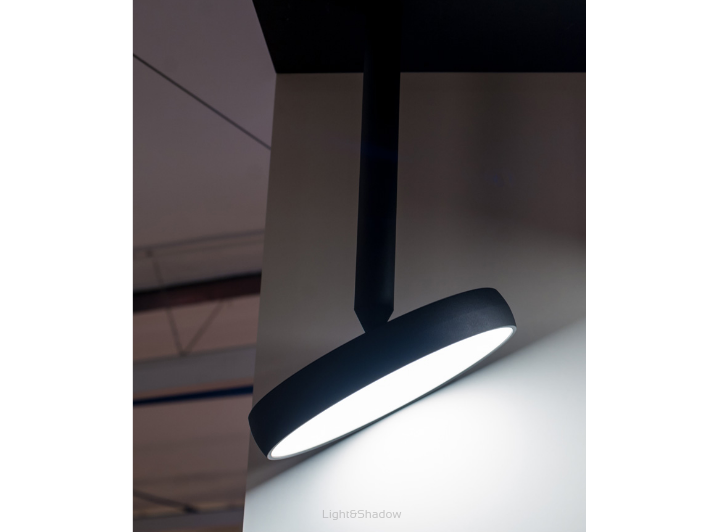Lampa sufitowa CHORS Myco 300 reflektor