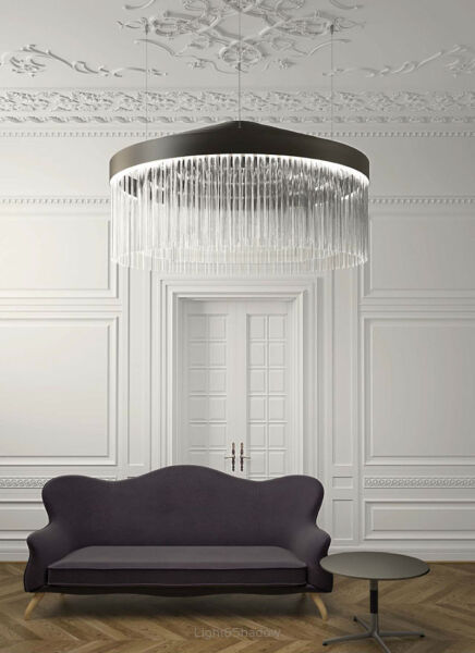Lapa wisząca Marchetti ICE SF Suspension