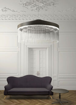Lapa wisząca Marchetti ICE SF Suspension