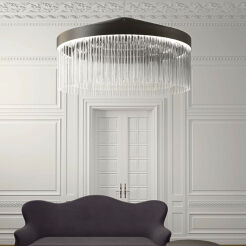 Marchetti ICE SF Suspension