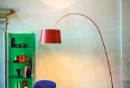 Foscarini Twiggy Floor - 2