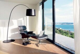 Foscarini Twiggy Floor