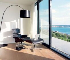 Foscarini Twiggy Floor