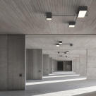 Vibia Structural 2645 ceiling