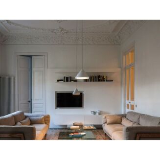 Lampa wisząca Vibia NORTH 5660 - 2