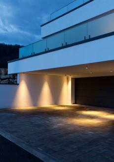 Lampa led Wever&Ducre TUBE 1.0 LED outdoor - 4