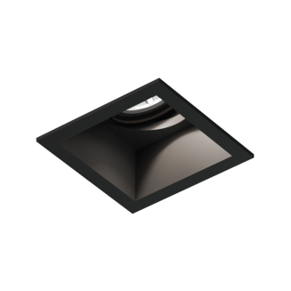 Lampa sufitowa Wever&Ducre PLANO 1.0 LED wpuszczana - 4