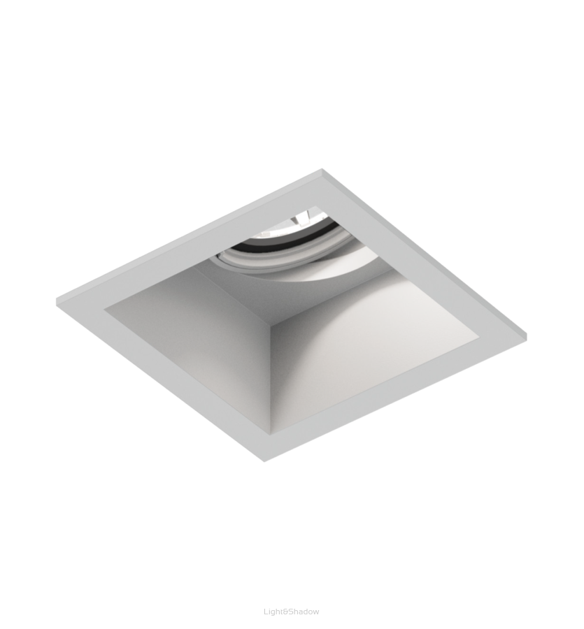 Wever&Ducre PLANO 1.0 LED wpuszczana