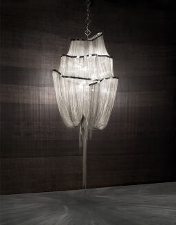 Lampa wisząca Terzani ATLANTIS  65cm - 2