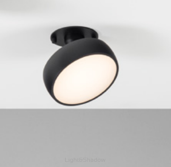 Lampa sufitowa Chors MYCO IN 160 wpuszczana