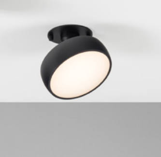 Lampa sufitowa Chors MYCO IN 160 wpuszczana