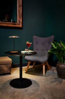 Lampa biurkowa Marset Ginger Portable - 5