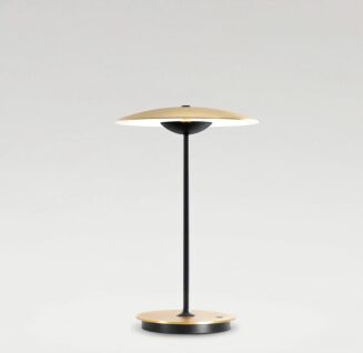 Lampa biurkowa Marset Ginger Portable - 14