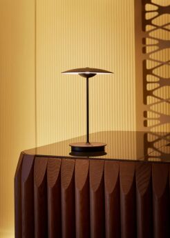 Lampa biurkowa Marset Ginger Portable