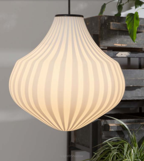 Lampa wisząca Karman CIRCUS